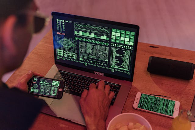 computers